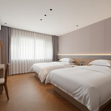 爱琴海酒店