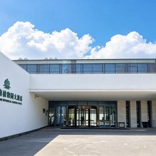 苏州太湖蓝菱花酒店(江南植物园大酒店)
