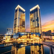 云奢酒店(泸州金融中心万象汇店)