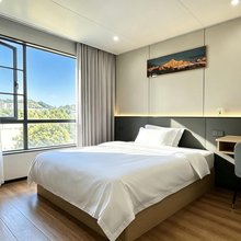 锦悦民宿(景德镇中国陶瓷博物馆店)