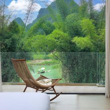 SYYF诗与远方·河畔院子(阳朔十里画廊遇龙河店)