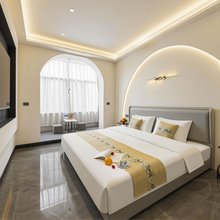 平遥宸祥民宿