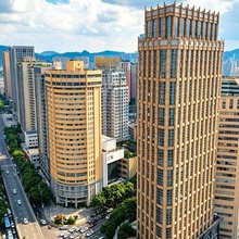 维尔贝加半岛酒店(贵阳甲秀楼店)