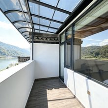 深渡酒店