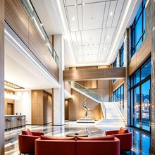 蒙自红翔大酒店
