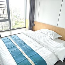 知屿民宿(遵义医科大学附属医院店)