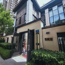 恩寓甄选(大连北站体育中心店)