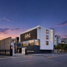 建德严州故事酒店(梅城古镇店)