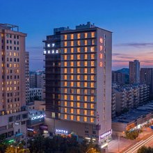 帕罗 PA LUO HOTEL 酒店(嘉祥唐宁街·乐MALL店)