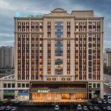 汉庭酒店(大庆东站人民医院南院店)