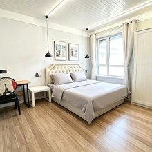 轻住·大连印象空间客栈(大连理工大学凌水校区店)