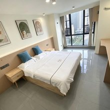 自在清境民宿(宜宾高铁西站店)