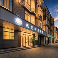 昆明遇见时光酒店