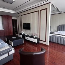 美域豪商务酒店