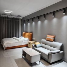 百合精品公寓(抚顺顺城万达店)