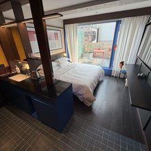 大理尔湾水岸海景酒店(洱海小普陀店)