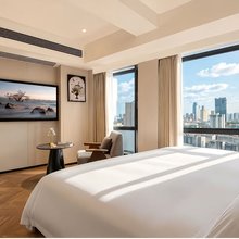 星荟酒店(昆明云大医院翠湖公园店)