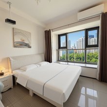 安丞民宿(恒大城邢台学院店)