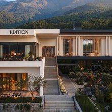 大理艾迪逊酒店