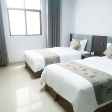 西昌蓝楹酒店