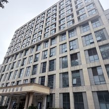 海玥名庭酒店(上海虹桥机场漕宝路店)