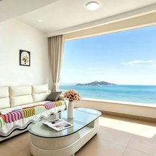 海珊瑚·Scenery 海景度假美宿(三亚湾椰梦长廊店)