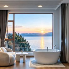 共度星海·洱迷海景美宿(洱海生态廊道店)