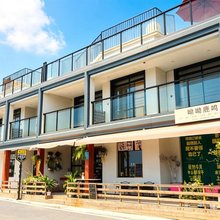 呦呦鹿鸣民宿(千岛画廊景区南门店)