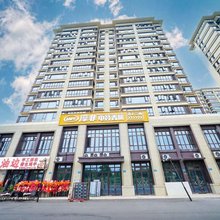 义乌摩非电竞青旅酒店(义乌国际商贸城店)