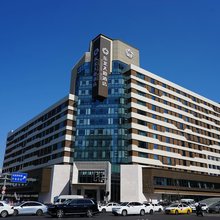 东北大厦酒店(北站店)