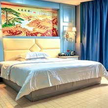 佛山鄱湖酒店(张槎升宝广场店)