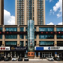 聚舍·酒店(郑州火车站郑大一附院河医院区店)