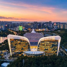 YESFEL·雅斯菲尔酒店(南宁会展中心万象城店)