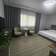 广元杜仲园住宿