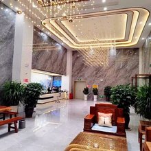 元阳凯嘉智慧酒店
