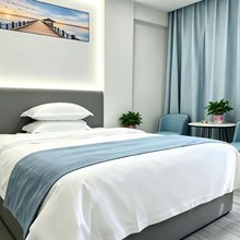 宾悦林涧公寓(深圳大鹏玫瑰小镇店)