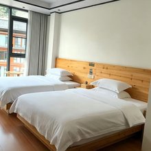 肇兴侗寨山居逸舍