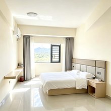 宜泓居民宿(河源巴伐利亚店)