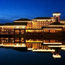 西山湖度假酒店(景德镇中国陶瓷博物馆店)