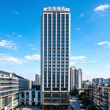 全季酒店(绵阳安昌桥店)