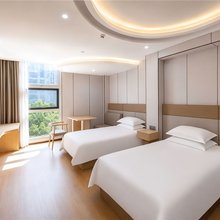 杭州仙季酒店(下沙西地铁站店)