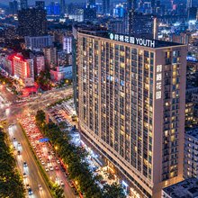 莳栖花园YOUTH(深圳北站壹城中心店)
