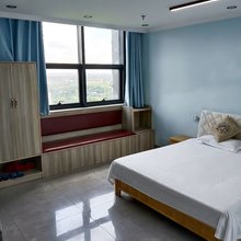 锦辰宾馆(绍兴东站万达店)