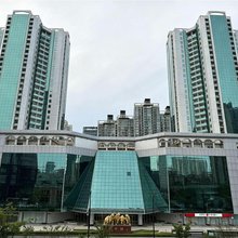 上海中信五牛城酒店式公寓