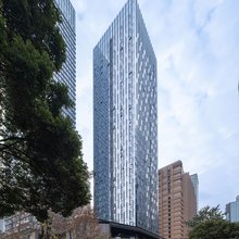 景澜青棠酒店(成都春熙路太古里店)