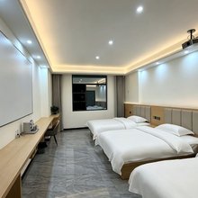 茂县兰家鲜民宿