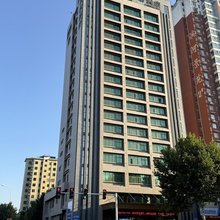 格林豪泰(汝阳杜鹃大道店)