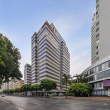 南潮·花庭轻居(汕头万象城龙眼南路美食街店)