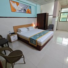君澜安寓(惠州博罗石湾店)