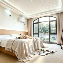 向云端·CloudPeak·揽云观峰|山居雅宿(三清山旅游公路店)